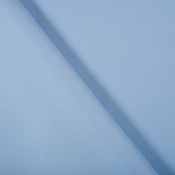 Ткань Oxford 600D PU (Ширина 1,48м), цвет Голубой (на отрез) в Ногинске