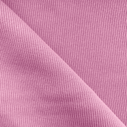 Ткань Кашкорсе, 420гм/2, 110см, цвет Сухая роза (на отрез) в Ногинске