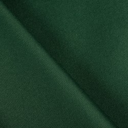 Ткань Oxford 600D PU (Ширина 1,48м), цвет Темно-Зеленый (на отрез) в Ногинске