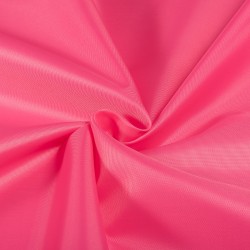 *Ткань Оксфорд 210D PU, цвет Розовый (на отрез)  в Ногинске