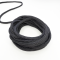 Шнур для одежды d-4.5мм, цвет Серый (на отрез)