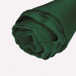 Мерный лоскут в рулоне Ткань Оксфорд 600D PU,  Зеленый, 12,22м №200.17  в Ногинске