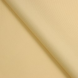 Ткань Oxford 600D PU (Ширина 1,48м), цвет Кремовый (песочно-бежевый) (на отрез) в Ногинске