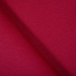 Прорезиненная ткань Оксфорд 600D ПВХ, Красный (на отрез)  в Ногинске