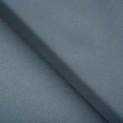 Ткань Oxford 600D ПВХ (Ширина 1,48м), цвет Серый (на отрез) в Ногинске