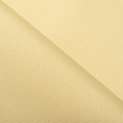 *Ткань Оксфорд 600D PU, цвет Кремовый (песочно-бежевый) (на отрез)  в Ногинске
