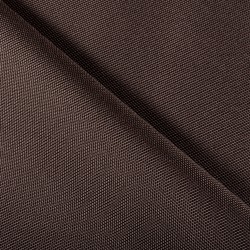 Ткань Кордура (Китай) (Оксфорд 900D), цвет Коричневый (на отрез)  в Ногинске