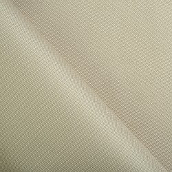 Ткань Кордура (Китай) (Оксфорд 900D), цвет Бежевый (на отрез) (100% полиэстер) в Ногинске