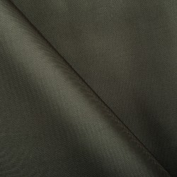 Ткань Кордура (Кордон С900) (Ширина 1,5м), цвет Темный Хаки (на отрез) в Ногинске