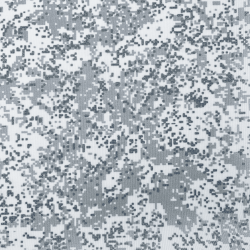 Ткань Кордура (Кордон C900), &quot;Арктика&quot; (на отрез)  в Ногинске