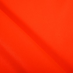Оксфорд 600D PU, Сигнально-Оранжевый  в Ногинске, 230 г/м2, 349 руб